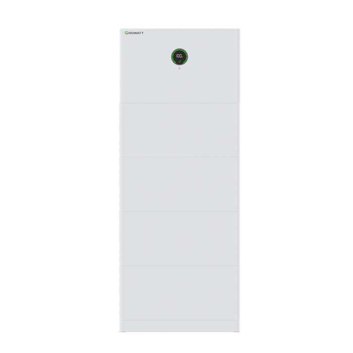 Growatt APX 25.0M-S3 Retrofit 25kWh